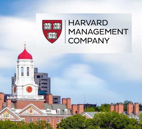 Reducing the carbon footprint of Harvard's endowment: information